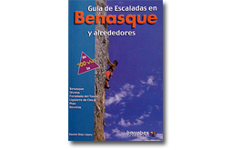 Guía de escaladas en Benasque y alrededores